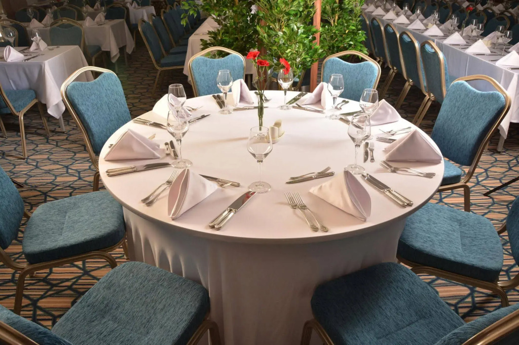 Guler Park Hotel