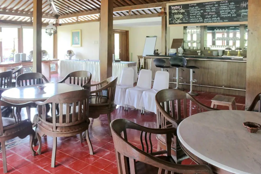 Airy Premier Sleman Raya Merapi Golf Cangkringan Yogyakarta