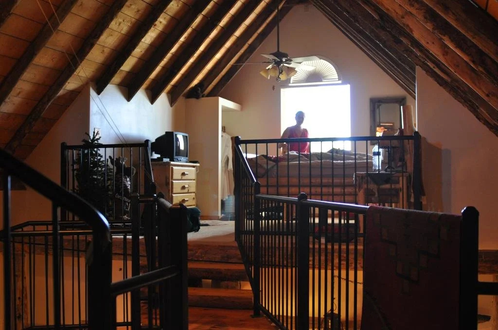 Wild West Retreat