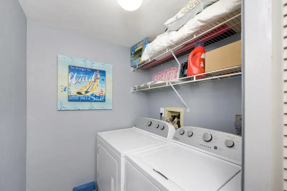 Bel Air Beach Club Penthouse 503