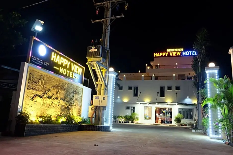 Happy View Hotel by ZUZU