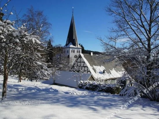 Gasthof Schumacher Hotel garni