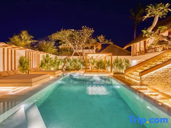 Villa Atlanta - Luxury 7BDR, Prime Location