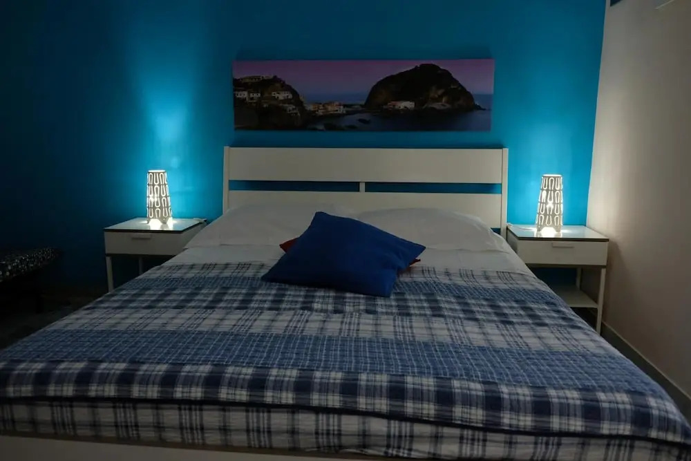 Bed & Breakfast Il Golfo