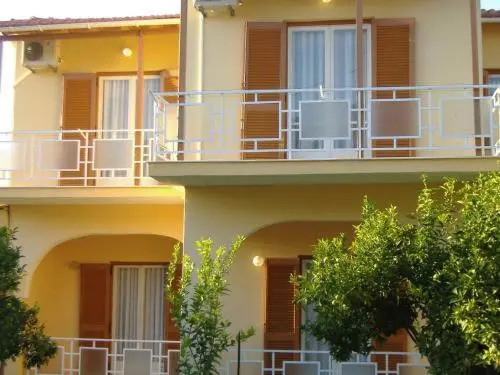 Aparthotel 3 stars Kavos