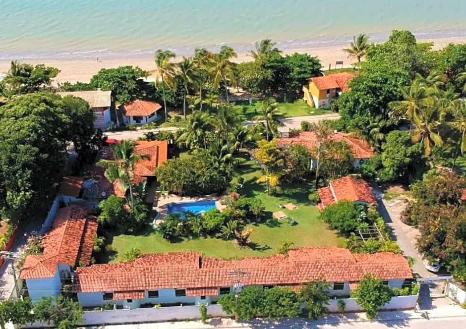 Villa Cumuru