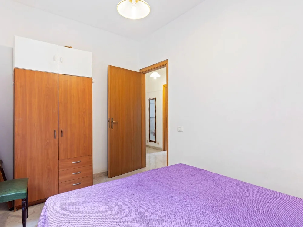 Decent Holiday Home in San Lorenzo with Garden