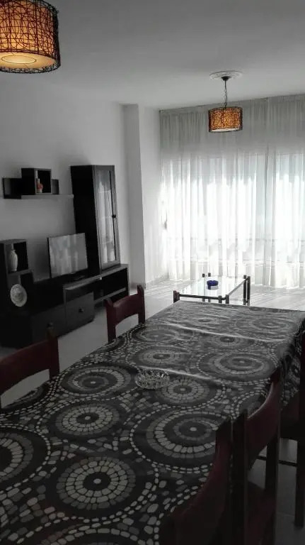 Apartamentos Loyo