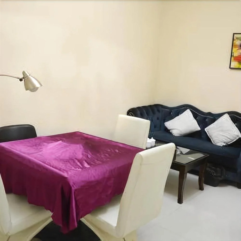 Nanwan Shanzhuang Holiday Hotel