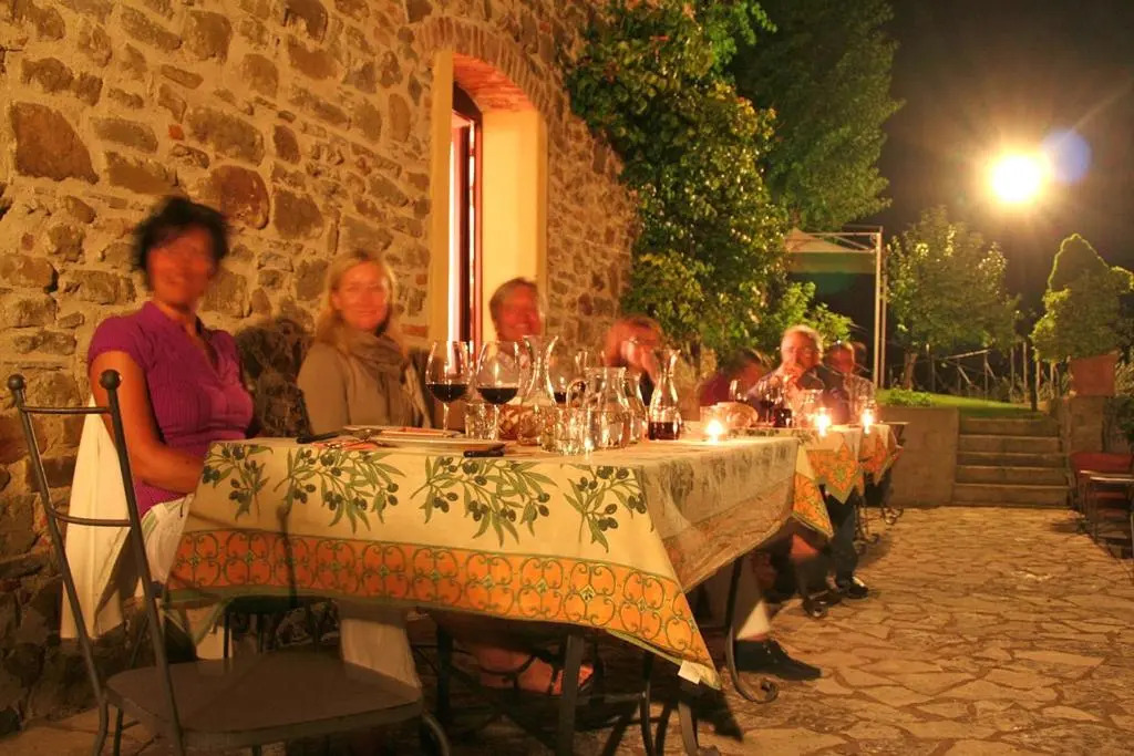 Podere Casarotta