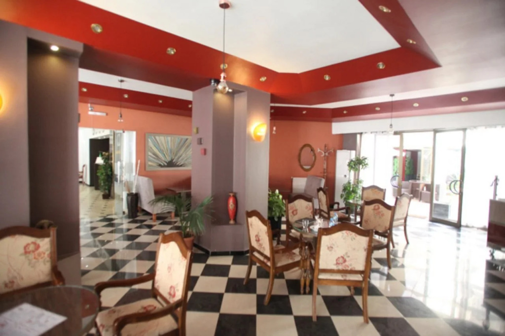 Stambouli Hotel