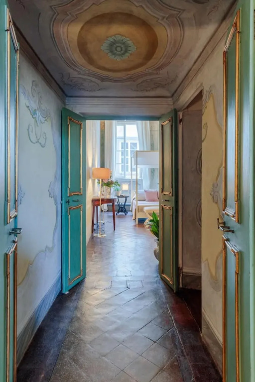 Casa Penelope in Lucca