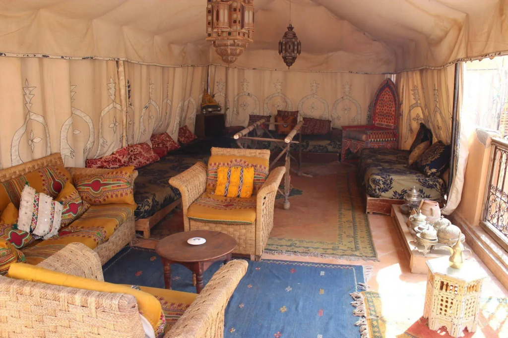 Riad Ben Youssef