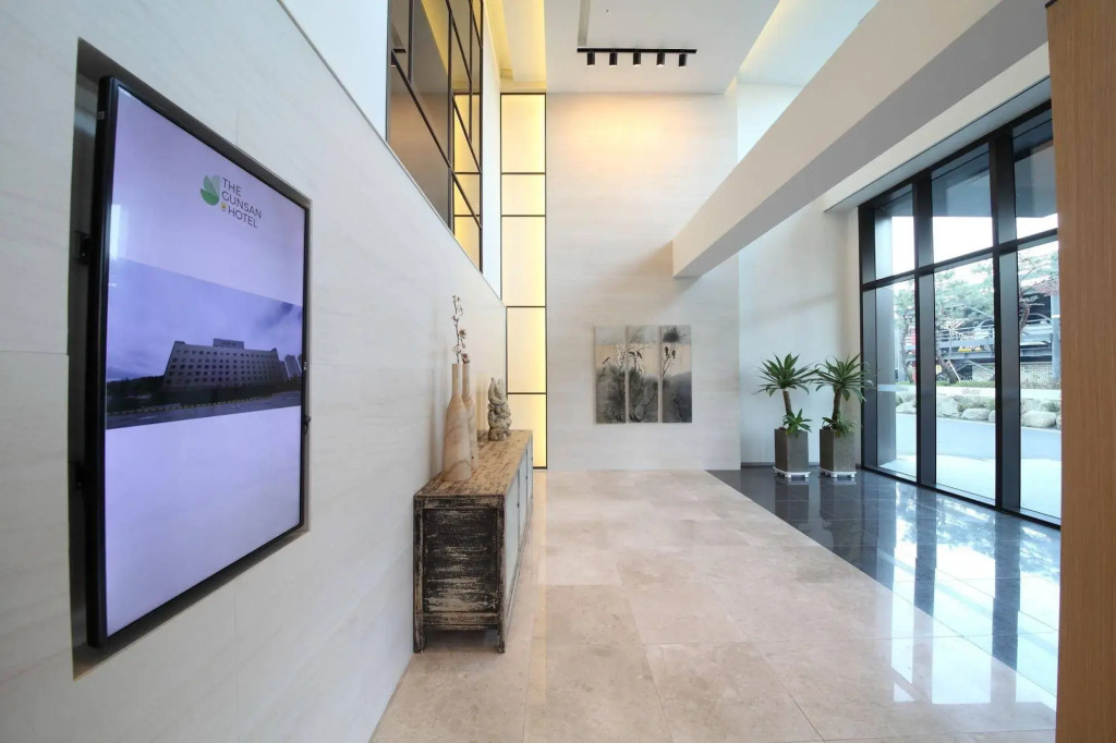 Avonhotel Gunsan