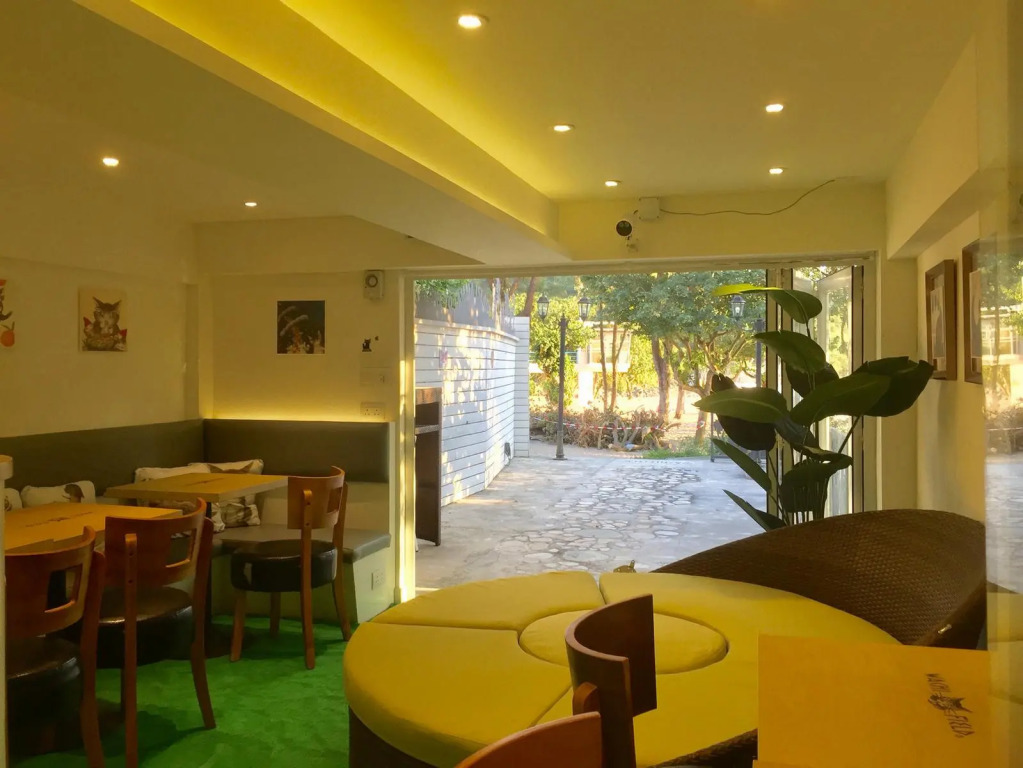 Concerto Inn - Superior Room S1