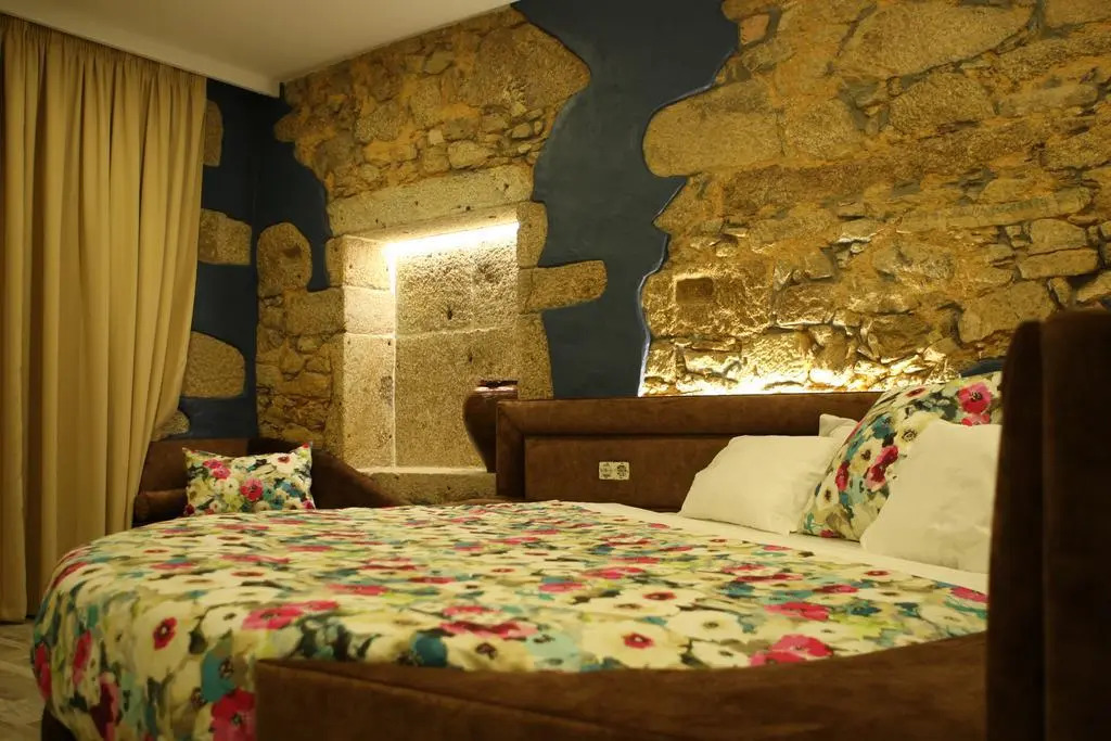 ArtOtel Barcelos