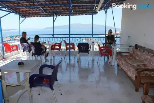 Hostel Gjika
