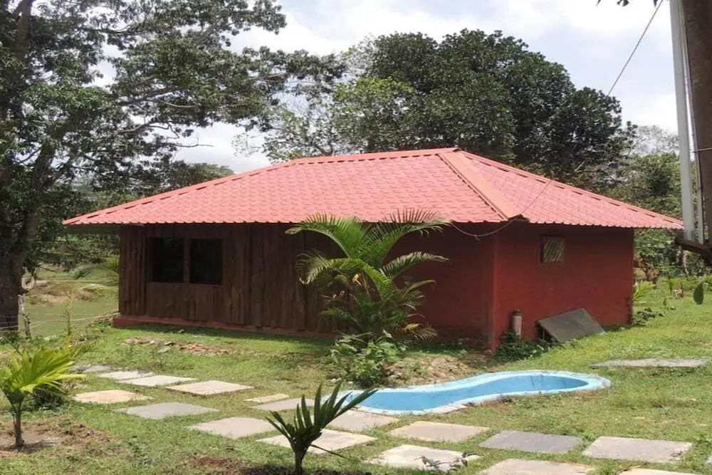Dandeli Mysa KV