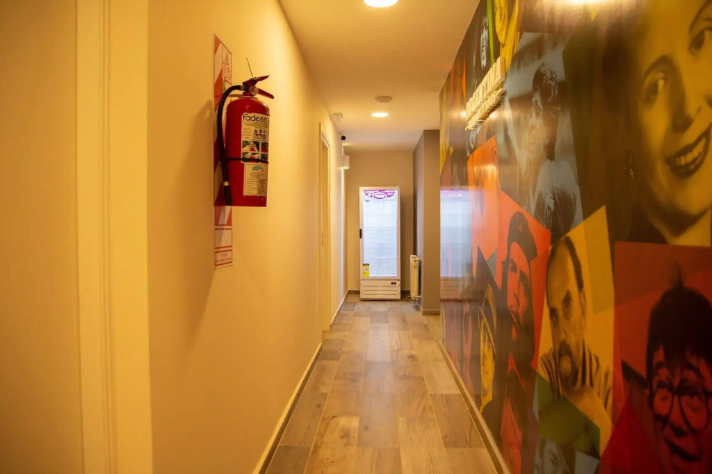 Titán Hostel