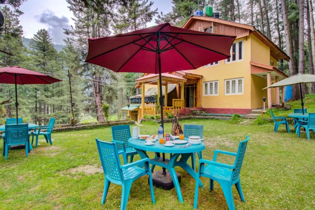 Hotel Little Silver