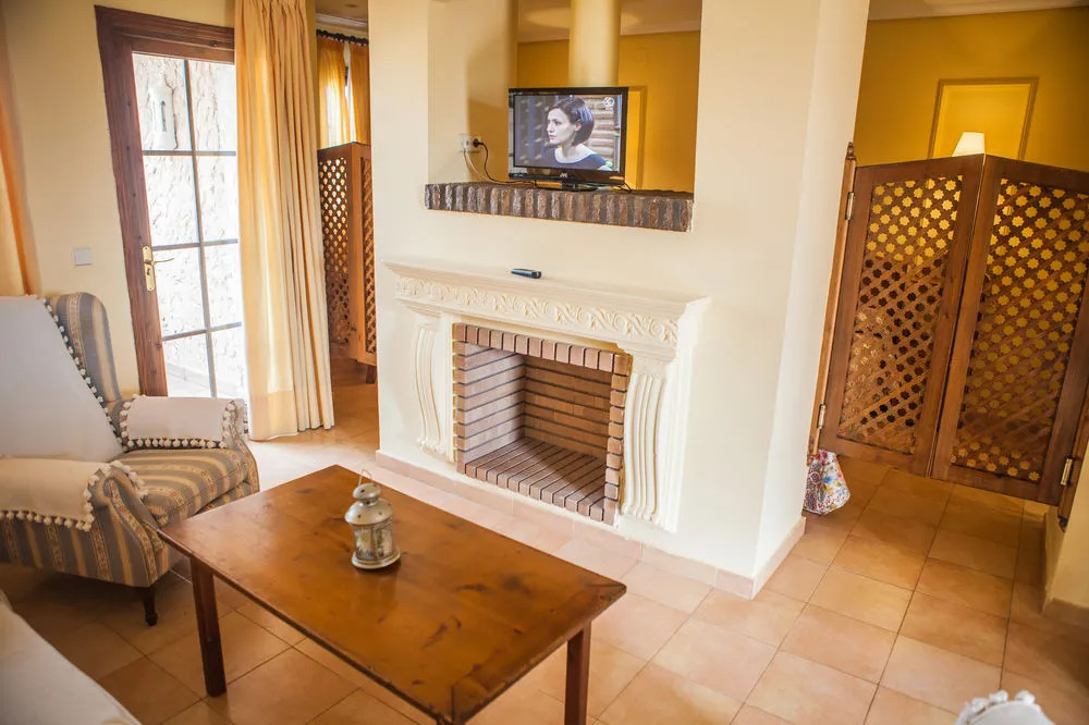 Hotel Bahia Sur