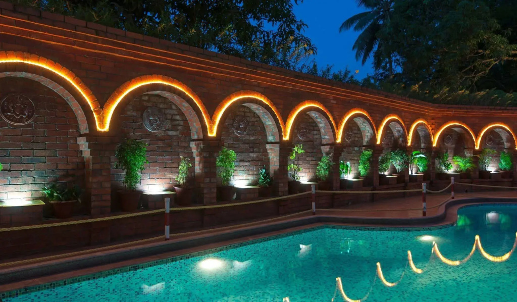 Nanutel Margao