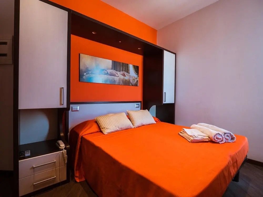 Hotel Adriatico