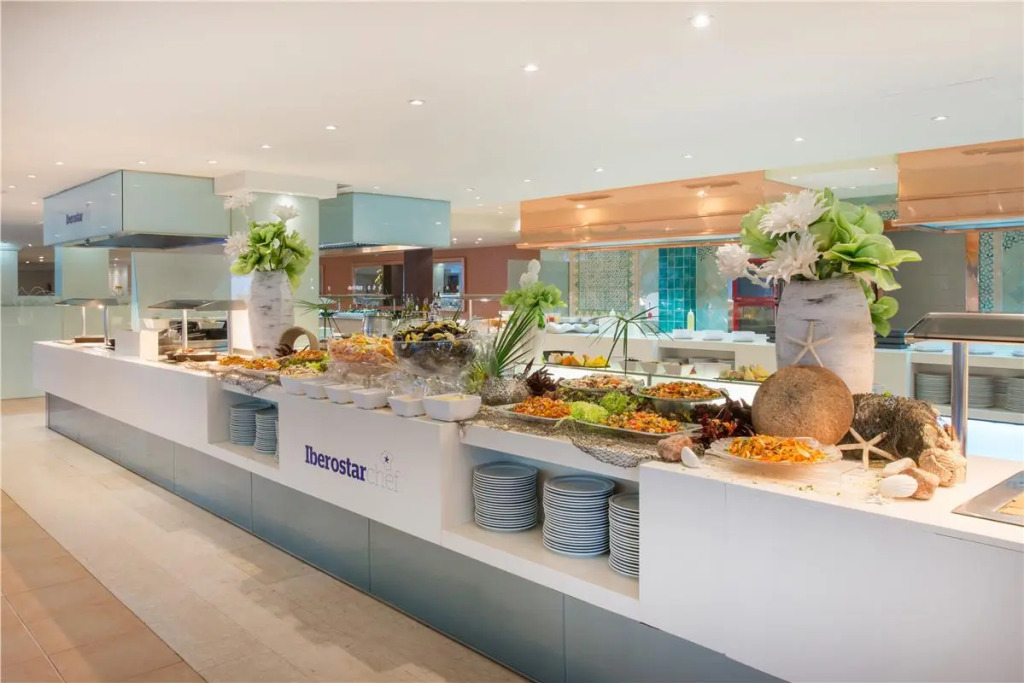 Iberostar Selection Albufera Playa All Inclusive