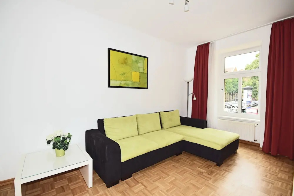 Apartment Arkona - Granseerstrasse 2