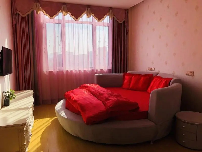 GreenTree Inn Anshan Tiexi District Qianshan Xi Road Angang South Gate Branch