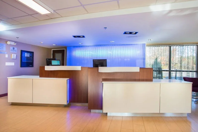 Fairfield Inn Plymouth Middleboro