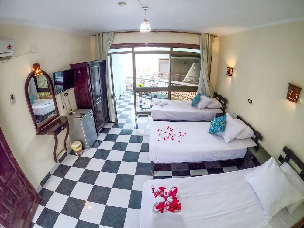 Dahab Bay Hotel