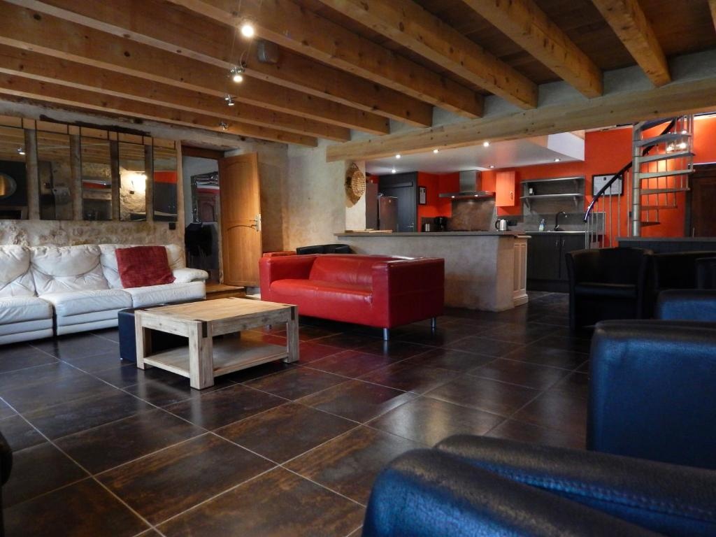 Domaine Moulin la Place