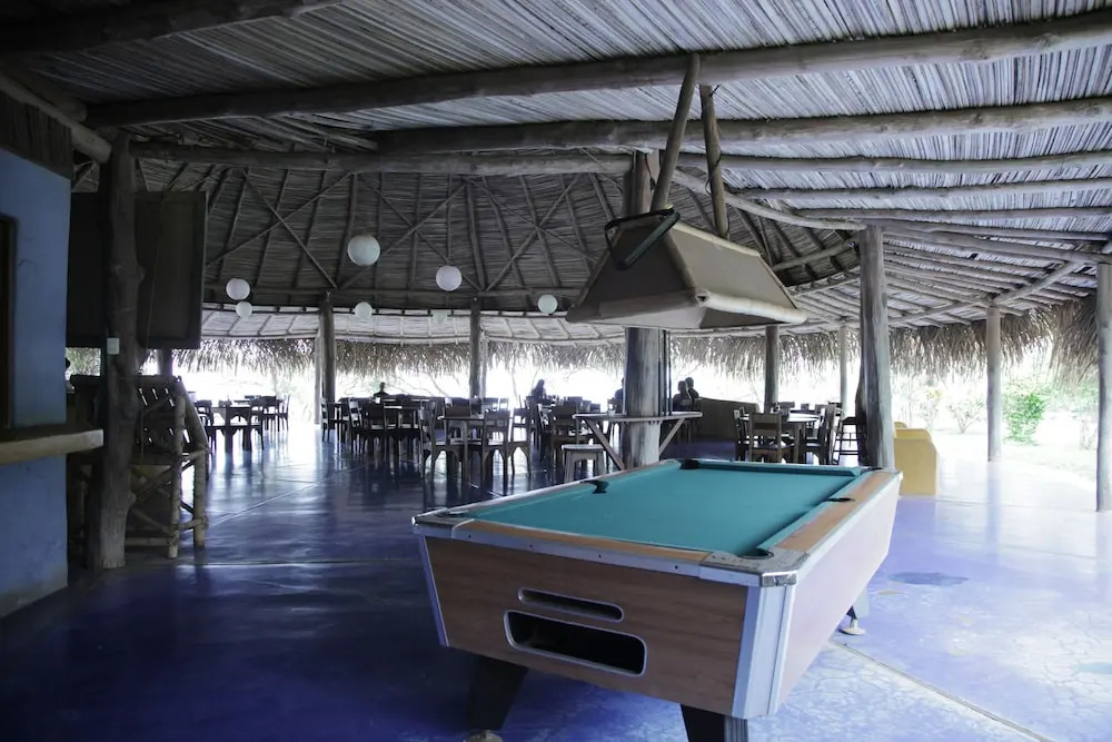 Hotel Playa Negra