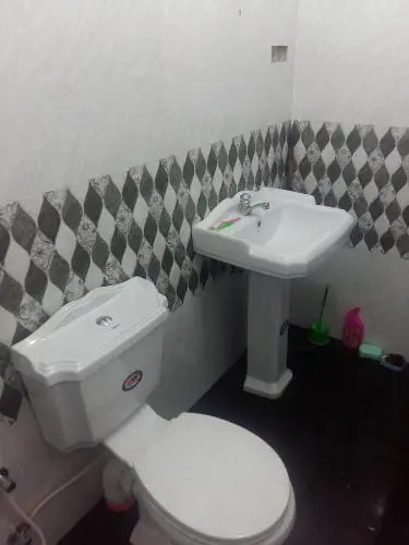 Pinnawala home stay