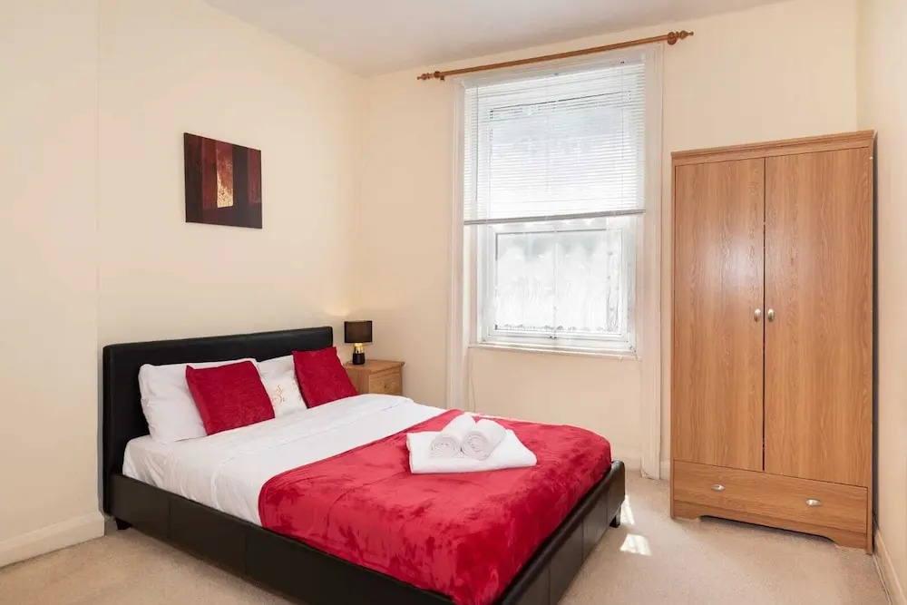 Little Venice Two Bed Apartmen
