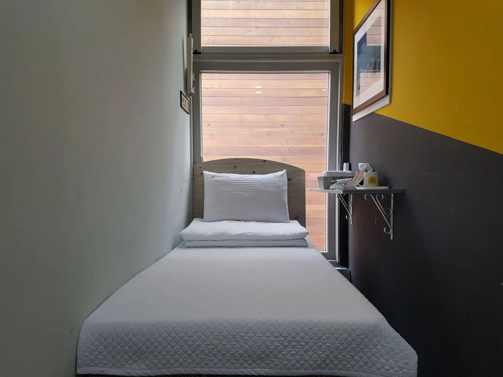 24 Guesthouse KyungHee University