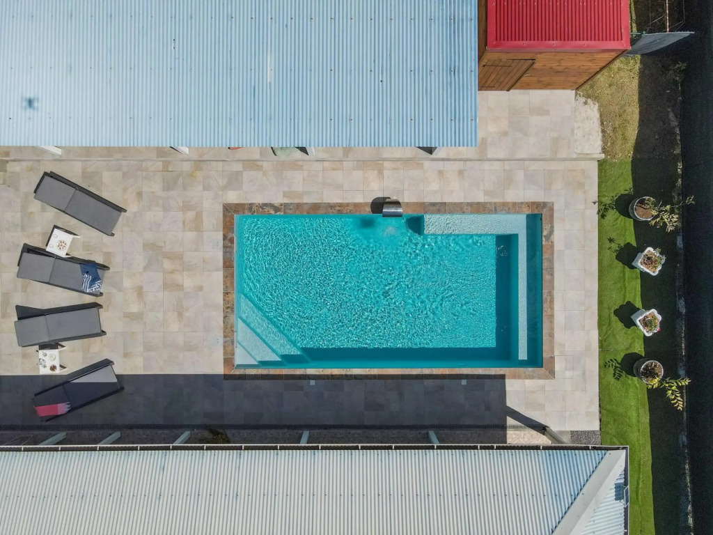 Villa Lyjade