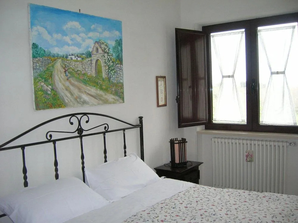 B&B Macchia Mediterranea