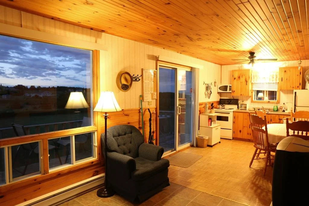 Blue Crest Cottages