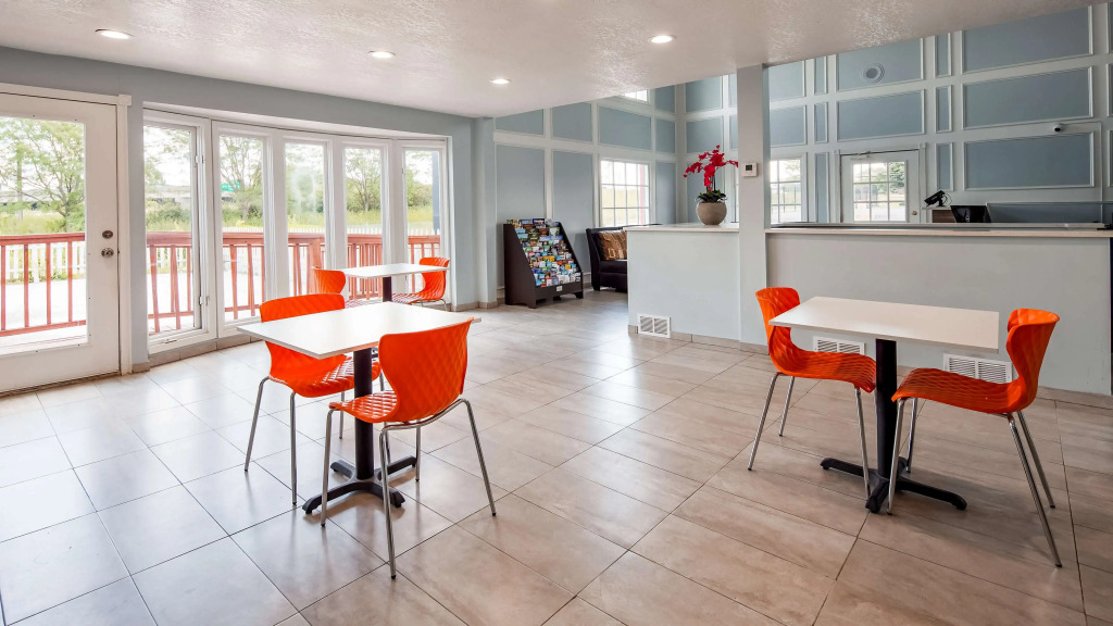 SureStay Hotel By Best Western Olathe