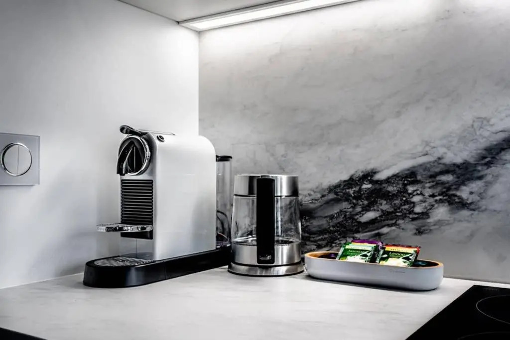 Koszykowa Suite - apartament w centrum Warszawy!