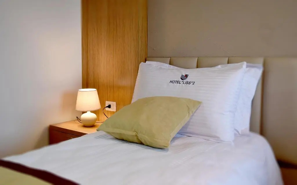 Hotel Liss 2