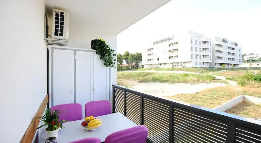 Apartment Labus Zadar