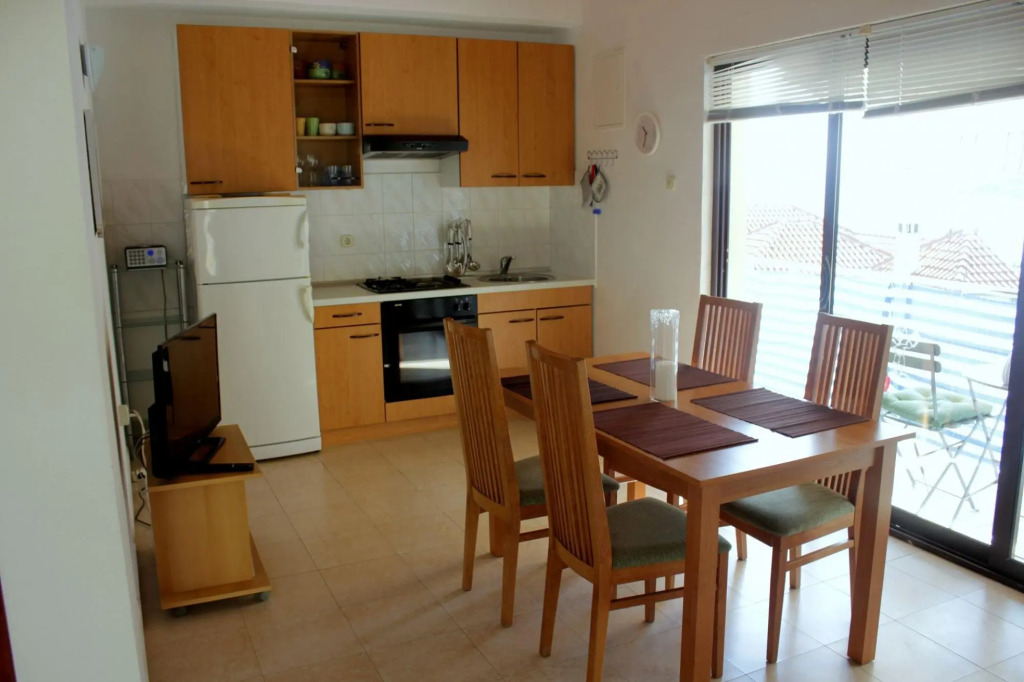 Davor - 20m from sea - A2(2+2)