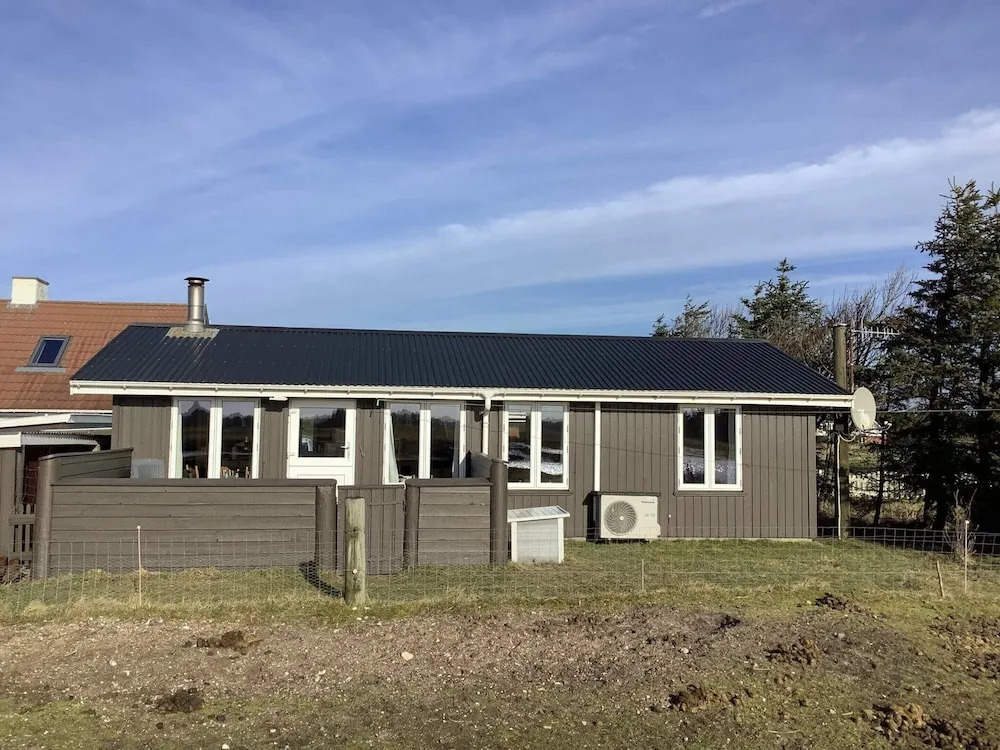 5 Person Holiday Home in Thisted