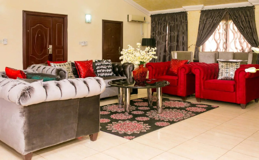 Ishakool Hotels