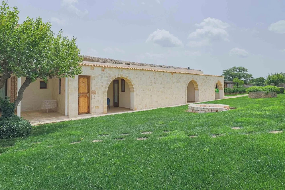 Masseria Casina Vitale - Amami Collection