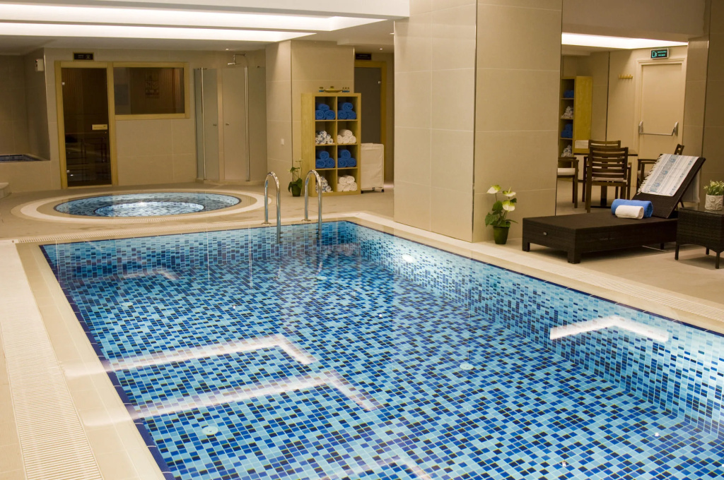 Neorion Hotel - Special Class