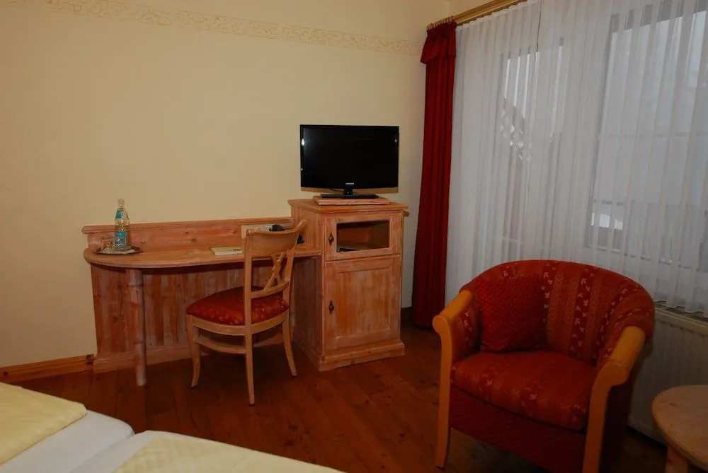 Harzhotel Zum Prinzen